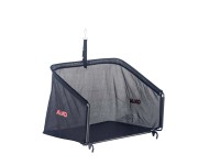 AL-KO gyűjtőzsák kézi fűnyíró 38 cm Comfort
