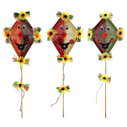 Szövet sárkánymatrica 13 cm x 48 cm többféle változatban