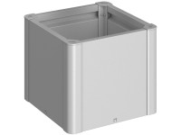 Biohort Belvedere virágágyás Mini méret: 50 ezüst-metál Biohort Belvedere virágágyás Mini méret: 50 ezüst-metál