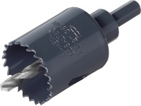 LUX Professional bimetál lyukfűrész 38 mm LUX Professional bimetál lyukfűrész 38 mm