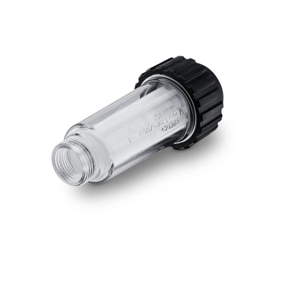 Kärcher vízszűrő magasnyomású mosóhoz