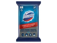 Domestos fertőtlenítő törlőkendő Ocean 60 db