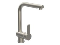 Schütte konyhai csaptelep London mosogató csaptelep kihúzható edényzuhannyal