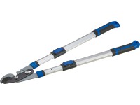 LUX Bypass ágvágó olló teleszkópos fogantyúkkal LUX Bypass ágvágó olló teleszkópos fogantyúkkal