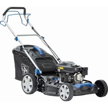 LUX-TOOLS B-RM-51-A B benzines fűnyíró