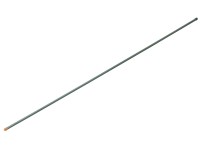 OBI virágkaró 120 cm x 1,1 cm sötétzöld