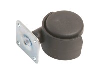 Dupla görgő lemezzel, 40 mm, 20 kg Dupla görgő lemezzel, 40 mm, 20 kg