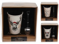 Italos szett porcelán