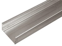 Masterprofil gipszkarton profil 2,75 m CE05 CW-75