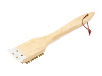 Jamestown sárgaréz kefe fa Jamestown sárgaréz kefe fa