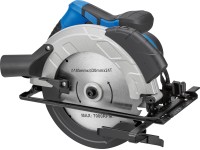 LUX-TOOLS kézi körfűrész E-HKS-1400/185