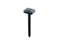 Modee Lighting Szolár Napelemes Vakondriasztó GS025 39 cm Modee Lighting Szolár Napelemes Vakondriasztó GS025 39 cm