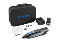 Dremel 12 V 8240 akkus multifunkciós szerszám 5 részes tartozékkészlettel Dremel 12 V 8240 akkus multifunkciós szerszám 5 részes tartozékkészlettel