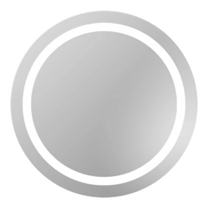 Triton tükör 65 cm kerek LED világítással