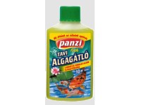 Panzi vegyszer tavi algagátló 250 ml Panzi vegyszer tavi algagátló 250 ml