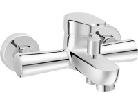 baliv WA-5060 kád csaptelep króm