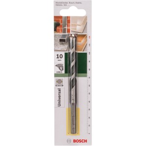 Bosch SDS-Quick 10x70 univerzális fúró, több anyaghoz.