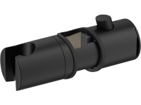 Wenko zuhanytartó Libert fekete Wenko zuhanytartó Libert fekete