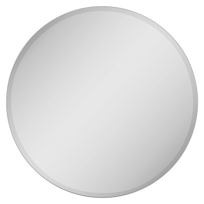 Ferde tükör 70 cm x 70 cm