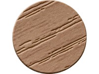 Öntapadós csavartakaró bükk 60 db