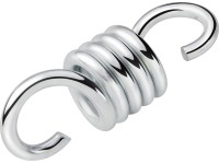 (Tartalék-) rugós akasztó Palmwoods függőfotelhez ezüst