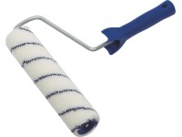 LUX henger műanyag 25 cm LUX henger műanyag 25 cm