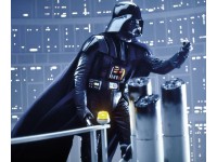 Komar vlies fotótapéta Star Wars Classic Vader 300 cm x 250 cm Komar vlies fotótapéta Star Wars Classic Vader 300 cm x 250 cm