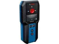 Bosch Professional GMS 120-27 detektor helymeghatározási mélység 120 mm