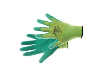 Kerti kesztyű zöld