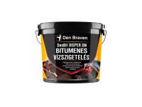 DenBit bitumenes vízszigetelés 5 kg DenBit bitumenes vízszigetelés 5 kg