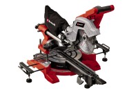 Einhell TE-SM 8 L Dual húzó-, fejező-, gérvágó fűrész Einhell TE-SM 8 L Dual húzó-, fejező-, gérvágó fűrész