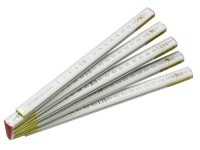 LUX-TOOLS mérőléc Classic 2 m