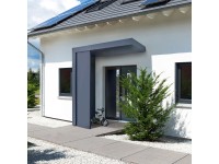 Gutta tároló a BS + BS Plus előtetőhöz 55 cm x 220 cm Gutta tároló a BS + BS Plus előtetőhöz 55 cm x 220 cm