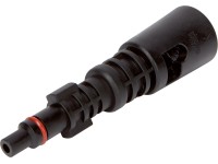 LUX AS-C adapter nagynyomású tisztítóberendezésekhez