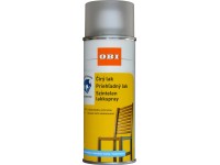OBI lakkspray színtelen selyemfényű 400 ml