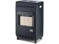 Royal gördíthető infra hősugárzó 4,2 kW