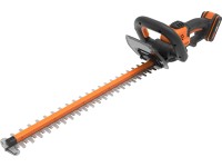 Worx akkumulátoros sövénynyíró olló WG264E 20 V