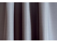 Dekor anyag BOSTON/26 szürke 275 cm széles méteráru