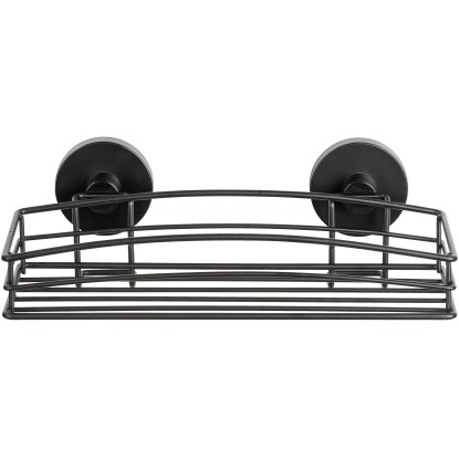 Vacuum-Loc falipolc fekete