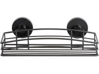 Vacuum-Loc falipolc fekete Vacuum-Loc falipolc fekete