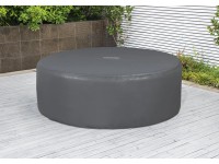 Bestway Lay-Z-Spa ENERGYSENSE hőszigetelt masszázsmedence takaró 196 x 71 cm Bestway Lay-Z-Spa ENERGYSENSE hőszigetelt masszázsmedence takaró 196 x 71 cm