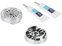 Grohe QuickGlue S2 szett zuhanyrudakhoz Grohe QuickGlue S2 szett zuhanyrudakhoz