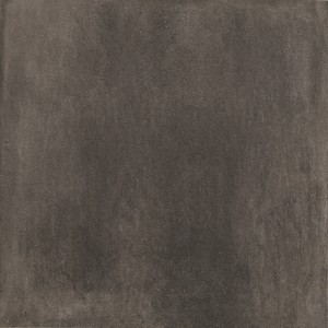 Cotto Cemento antracit greslap teraszlap, 60x60 cm, cement hatású.