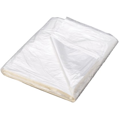 LUX takarófólia, 4 m x 12,5 m, 10 my