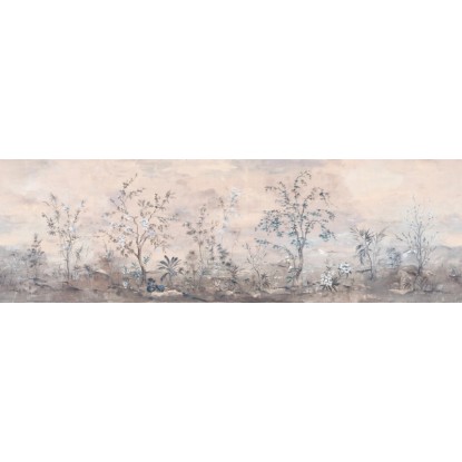 Komar vlies fotótapéta Mandarin Morning 900 cm x 280 cm