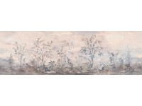 Komar vlies fotótapéta Mandarin Morning 900 cm x 280 cm