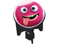 Wenko Pluggy Monster mosdó lefolyódugó Wenko Pluggy Monster mosdó lefolyódugó