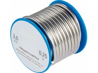 Forrasztóón tekercs Forrasztóón tekercs