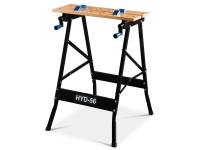 Hyundai HYD-56 munkapad