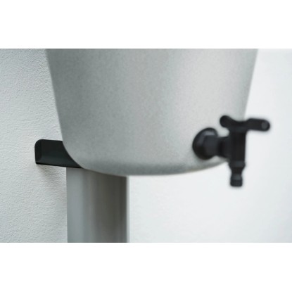 Elho Green Basics esővízgyűjtő 35 l élénk betonszürke